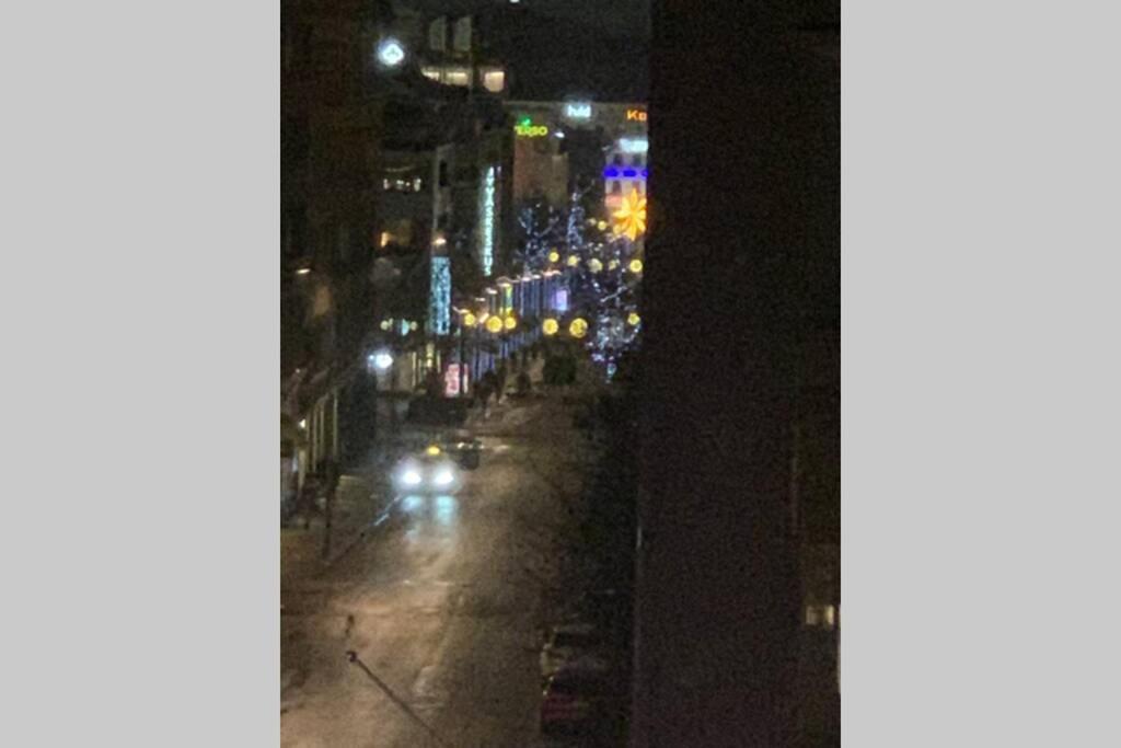 City Pearl Jyväskylä エクステリア 写真